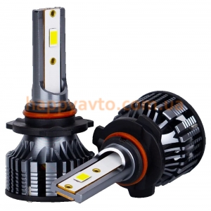 Лампа светодиодная DriveX ME-09 HB3(9005) 9-32V 5500K к-т (2 шт)
